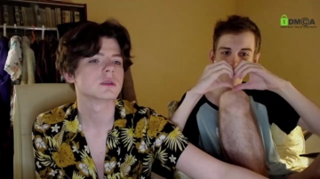 Yoviekass  27-09-2021 video smoke